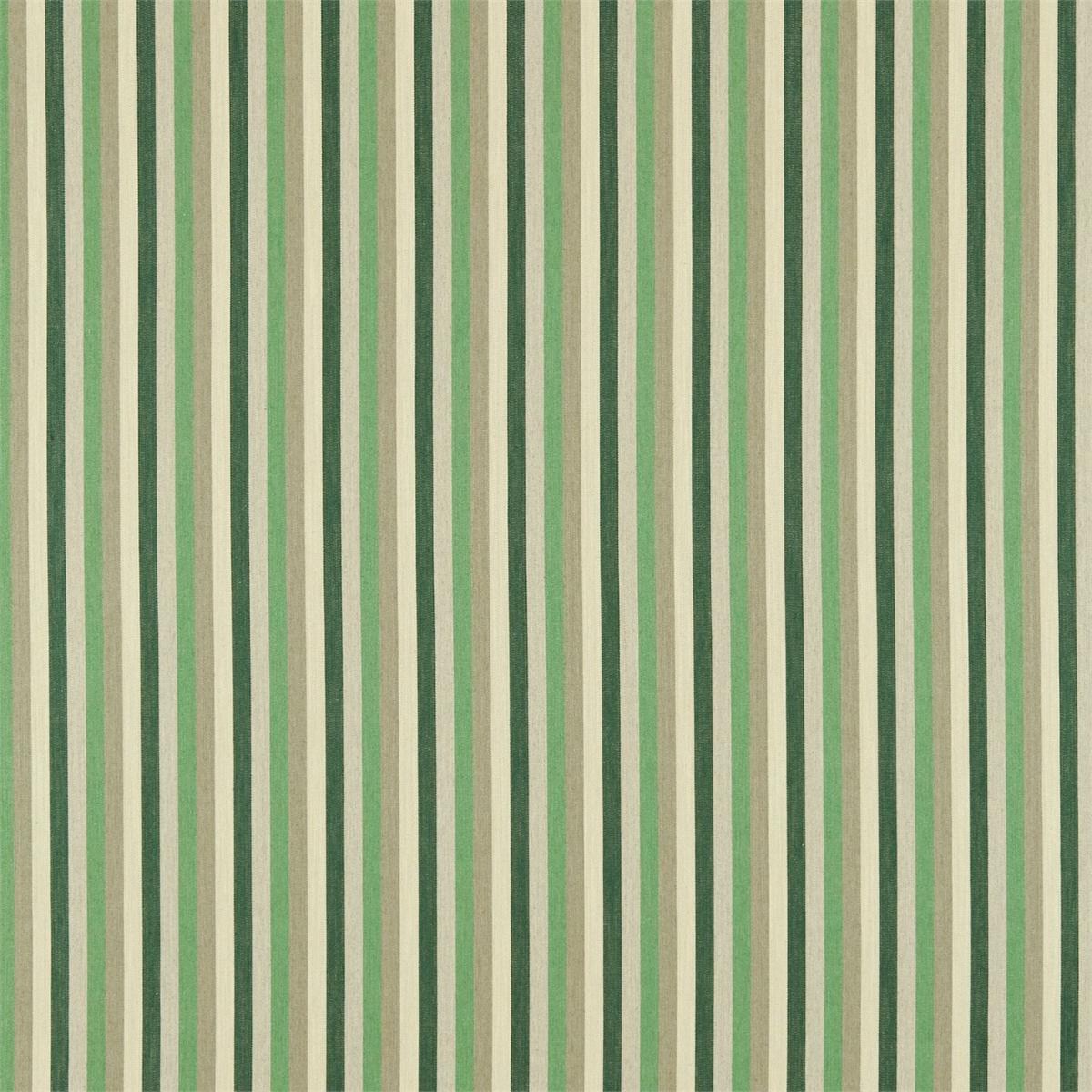 Ткань Zoffany Roman Stripes Weaves 330023 