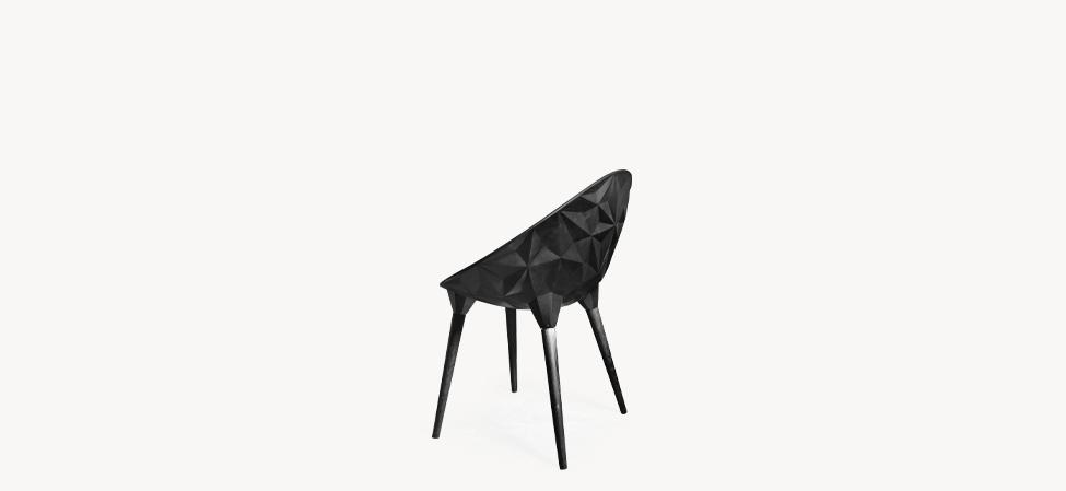 Стул   Rock Chair  5