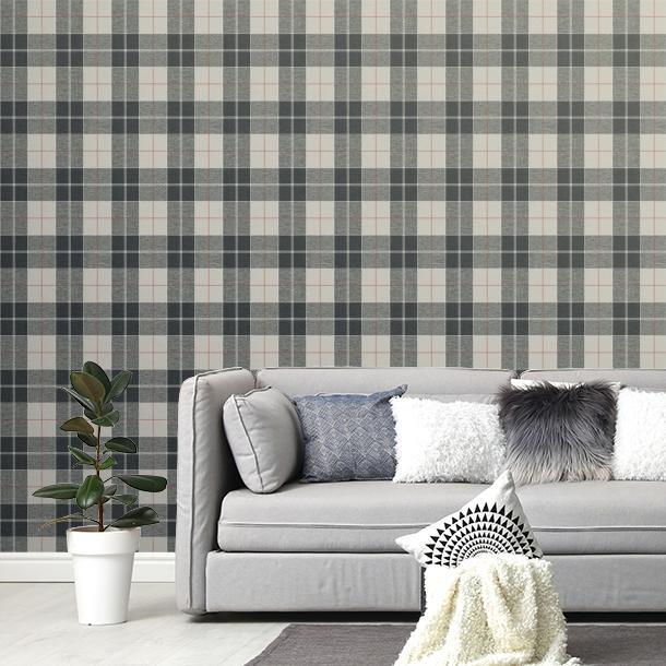 Обои для стен  Architector Sauvage II KT40000  3