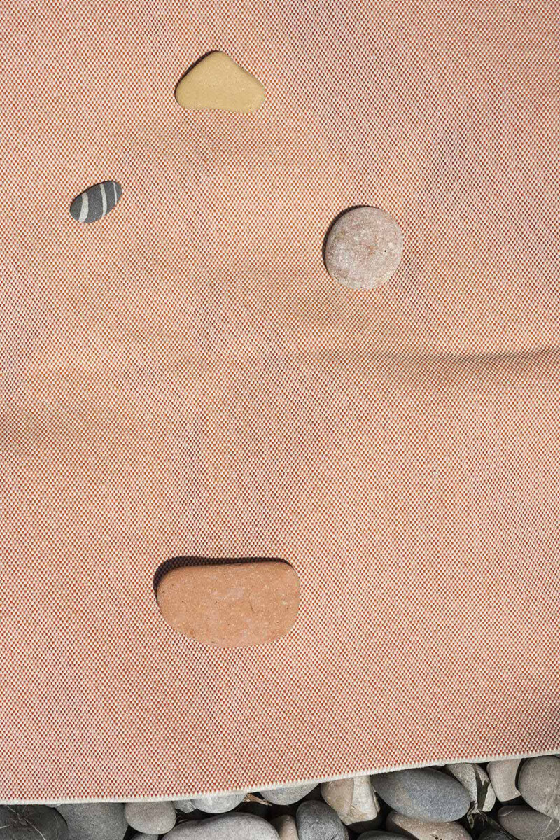 Ткань Dedar Amaral T19045_016  купить в Москве по выгодной цене|Интернет-магазин дизайнерских решений Decorwall 1