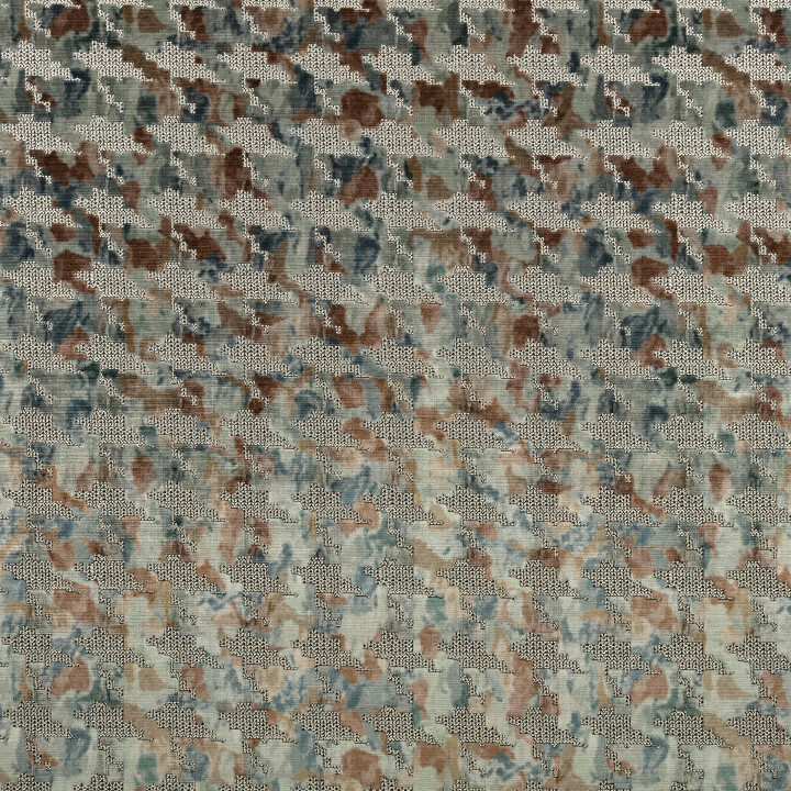 Ткань Zinc Holland Park Z806-03  купить в Москве по выгодной цене|Интернет-магазин дизайнерских решений Decorwall