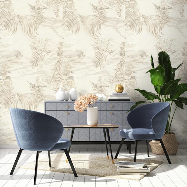 Обои для стен  Roberto Cavalli No.9 21012  2