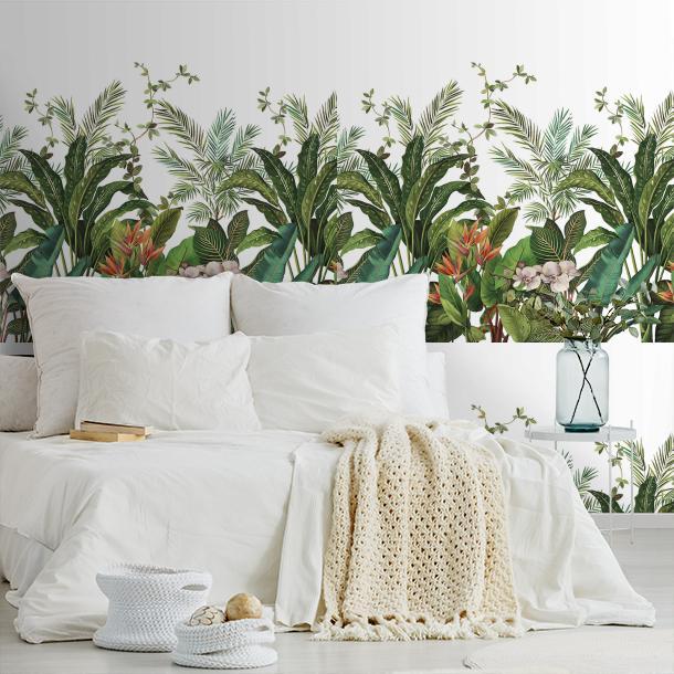 Обои для стен  Daisy Bennet Mural Collection DB31700M  7