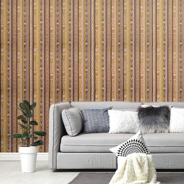 Метражные обои для стен  Pierre Frey Paralleles FP132002  3
