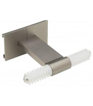 Карниз    support-de-milieu-argent-vieilli-100mm-d20 