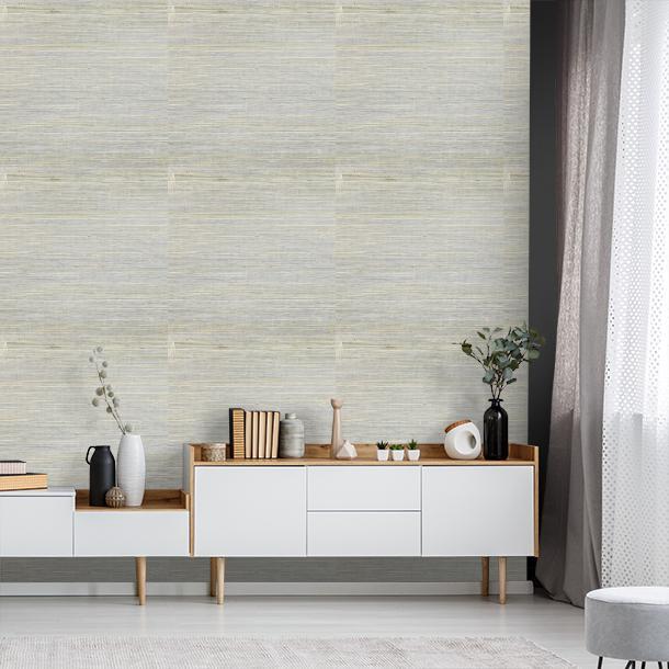 Метражные обои для стен  Ramie Wallcovering WRM_0195  5