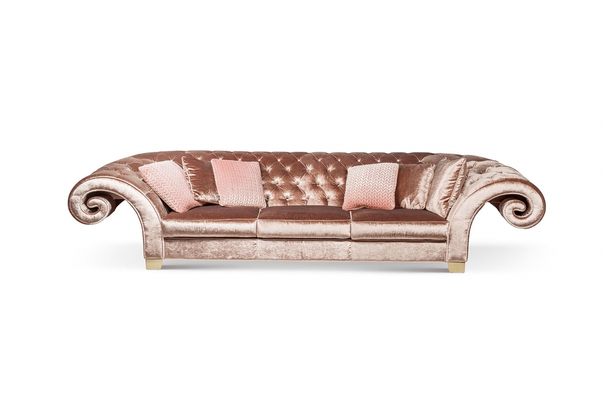 Диван    NEW VERSAILLES  4