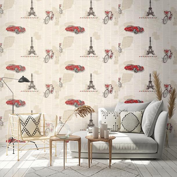 Обои для стен  Andrea Rossi Procida 54259_2  1