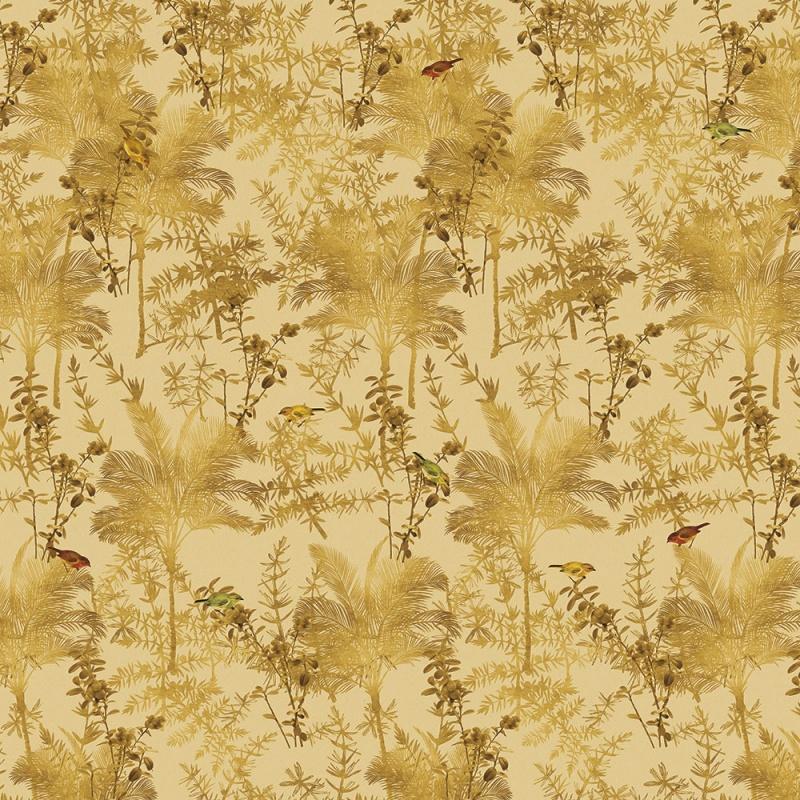 Обои для стен  Ortograf Silver&Gold OR 32824 