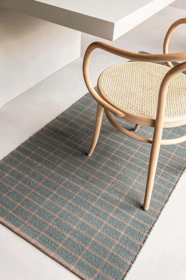Ковер    Tiles 4 Runner L Rug 