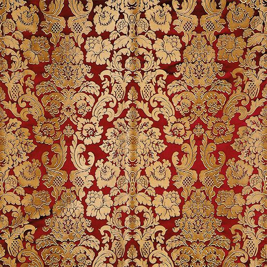 Ткань Loris Zanca Borbone RX22116-Luigi-XVI-Silk 