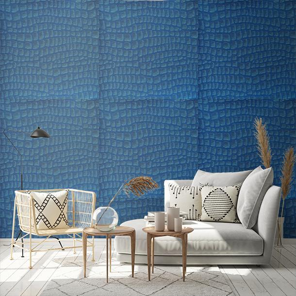 Метражные обои для стен   Amazon River ar1903  1