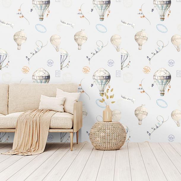 Обои для стен  Andrea Rossi Kids Land 54279_2  4