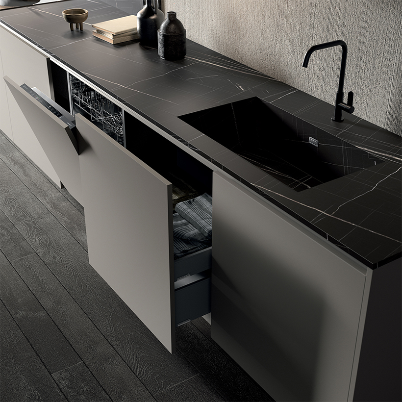 Кухня    One 04  4