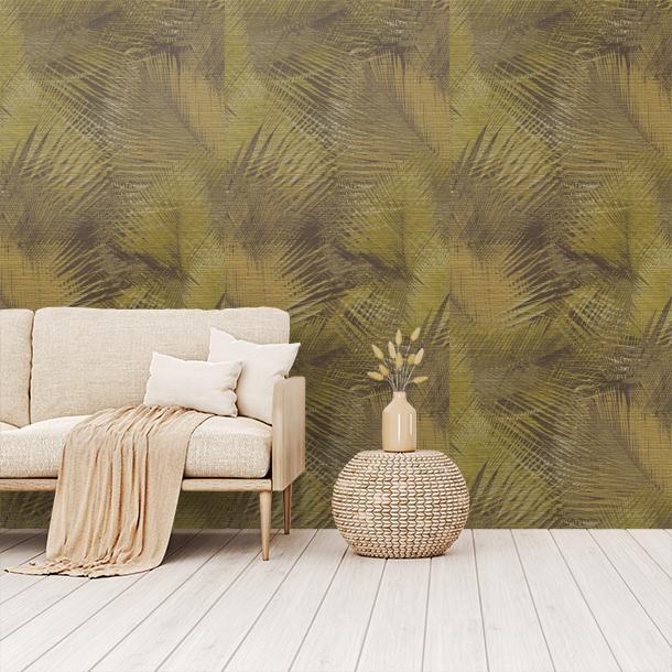 Метражные обои для стен  Arte Contract Sequoia 67513  4