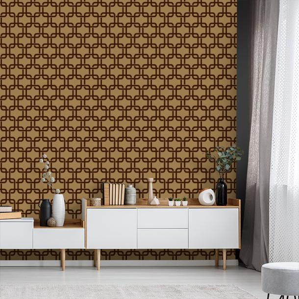 Обои для стен ECO wallpaper Lounge Luxe 6385  5