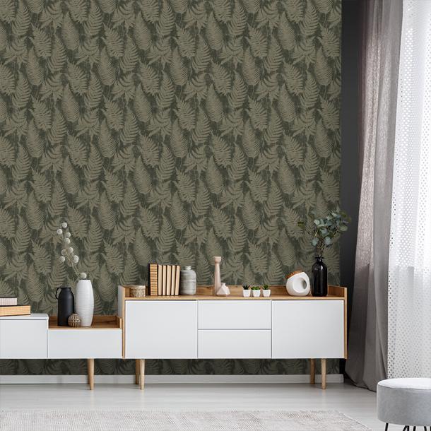 Обои для стен ECO wallpaper Lounge Luxe 6359  5