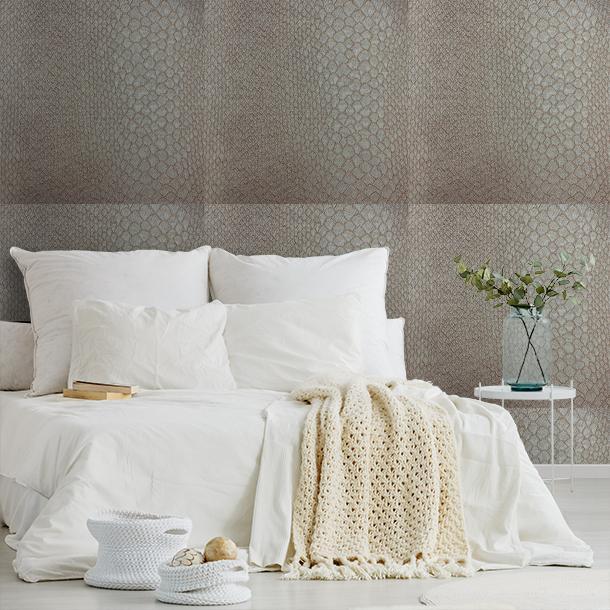 Метражные обои для стен   Amazon River ar1206  7