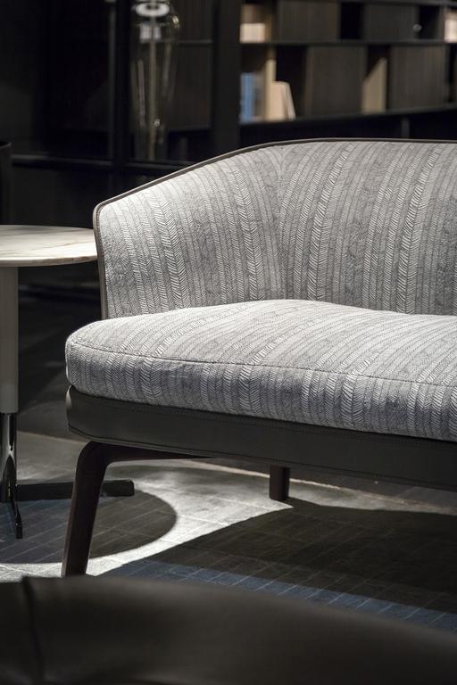 Диван    Nivola Sofa  3