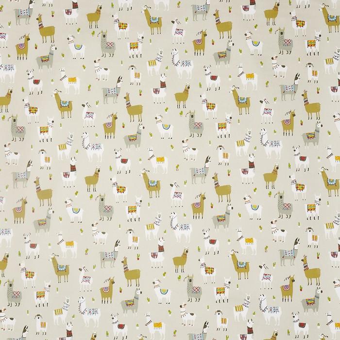 Ткань Prestigious Textiles Pick ’n’ Mix 5069 alpaca_5069-142 alpaca canvas 