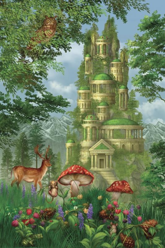 Обои для стен  Ortograf Чиро Марчетти OR 7500 