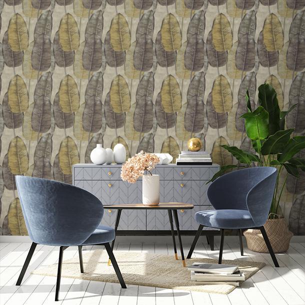 Обои для стен  Decoprint Tahiti TA25082  2