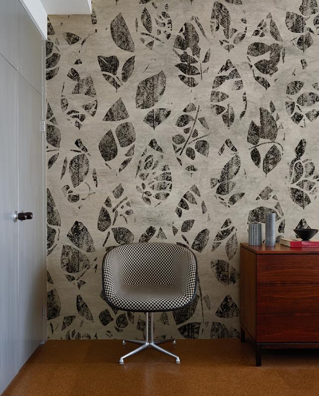 Обои для стен Wall&Deco 2015 Contemporary Wallpaper Arabesque 