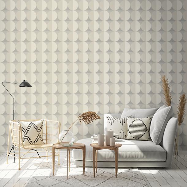 Обои для стен ECO wallpaper Coloured By Studio Engblad 8950--col  1