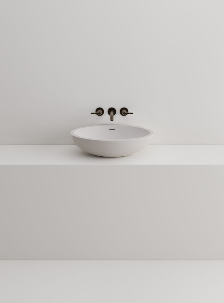 Раковина    Spoon_XL-p 