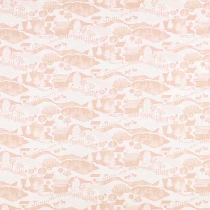 Ткань Villa Nova Picturebook II Fabrics V3608-01  купить в Москве по выгодной цене|Интернет-магазин дизайнерских решений Decorwall