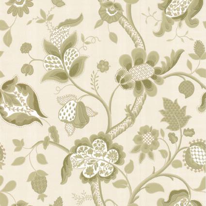 Обои для стен  Little Greene London Wallpapers III 0282HGEDENZ 