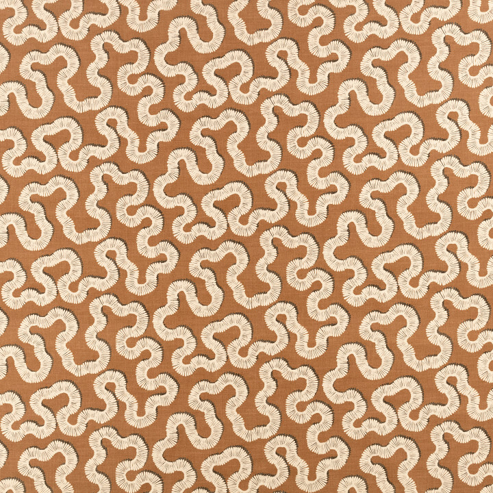 Ткань Romo Aubin 8058-04  купить в Москве по выгодной цене|Интернет-магазин дизайнерских решений Decorwall