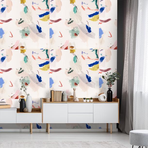 Обои для стен  Black Edition Istoria Wallcoverings W963-01  5