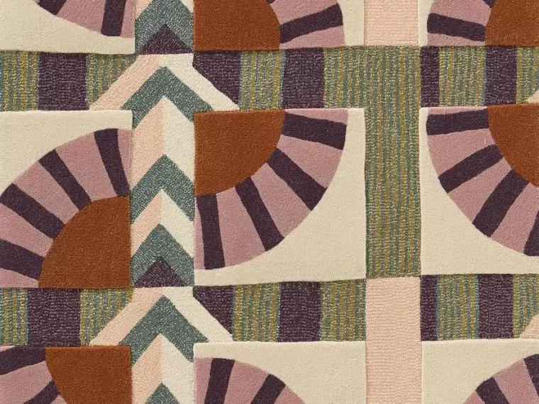 Ковер  Pierre Frey  FT499002 