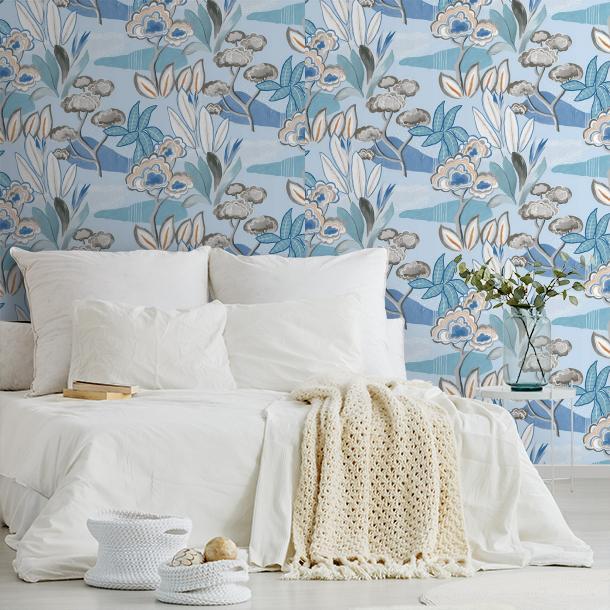 Обои для стен  Faboie Children F-CR1603  7