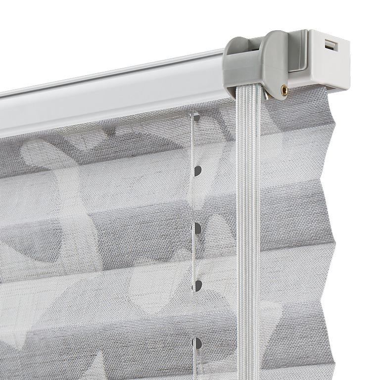  Плиссированные шторы   Pli-353-1 