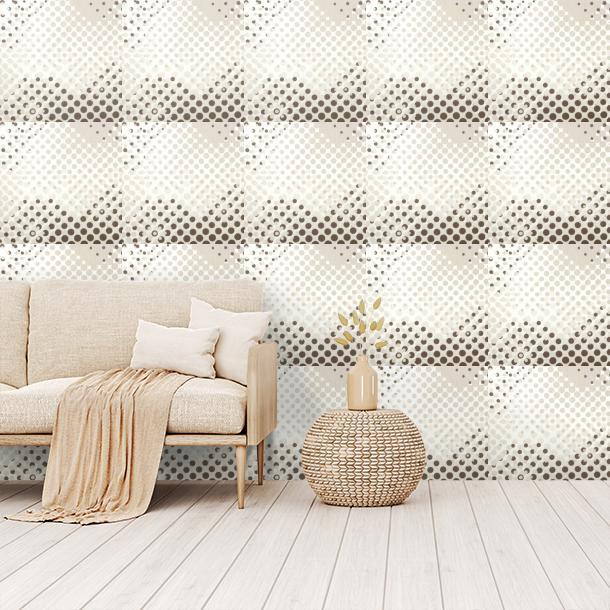 Метражные обои для стен   Creazioni 9330  4