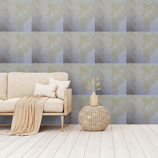 Метражные обои для стен   Meraviglia 9240  4