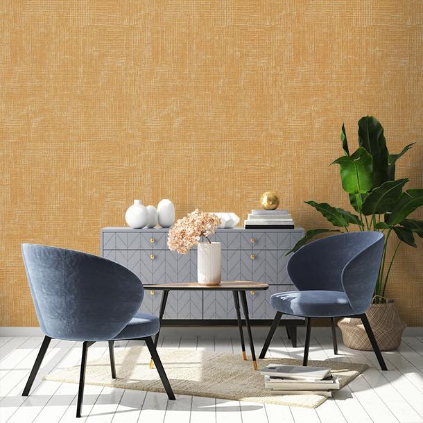 Метражные обои для стен Texdecor Textile Acoustic Wallcovering 91580328  2