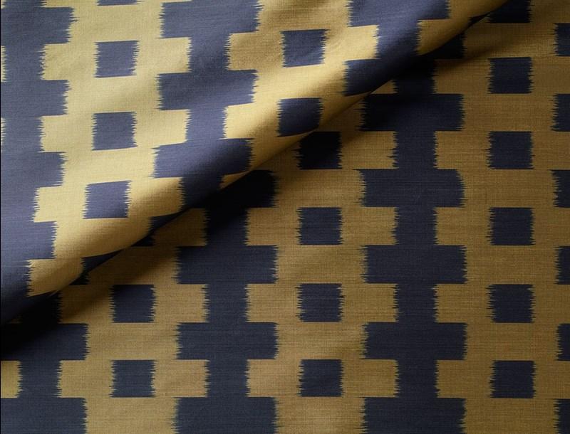 Ткань Jim Thompson The Rite of Spring 3421/05  купить в Москве по выгодной цене|Интернет-магазин дизайнерских решений Decorwall