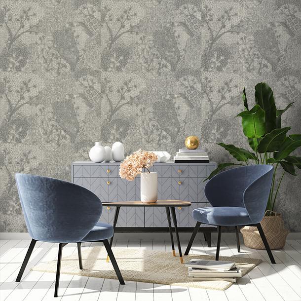 Обои для стен   Tatami 50435  2