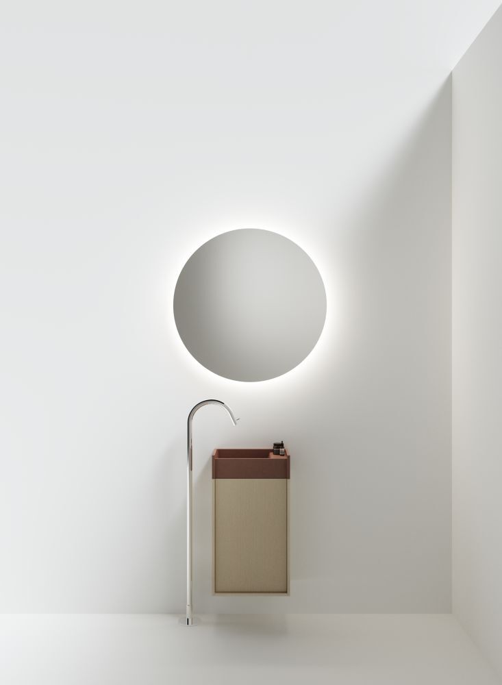 Раковина    Ventiquaranta 