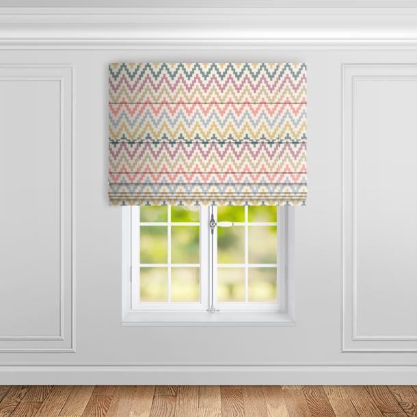 Ткань  Wilderness F0996-03  купить в Караганде по выгодной цене|Интернет-магазин дизайнерских решений Decorwall 1