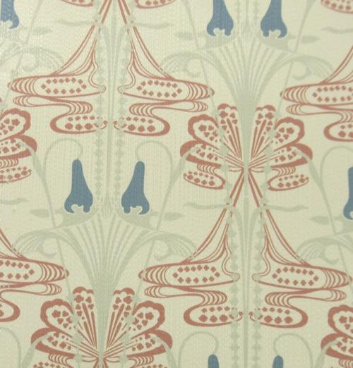 Обои для стен   Belle Epoque 9720 