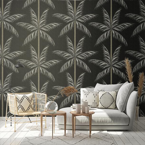 Обои для стен  Faboie Monkey World BA-MW0104  1