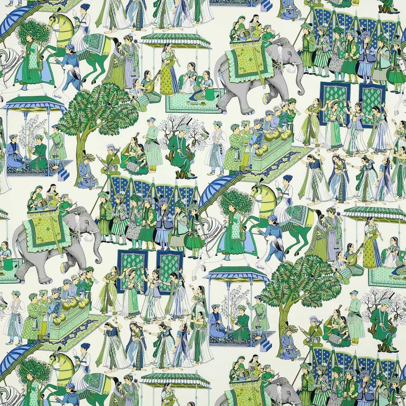 Ткань Manuel Canovas Anna M4028-03 