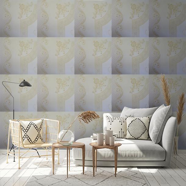 Метражные обои для стен   Meraviglia 9240  1