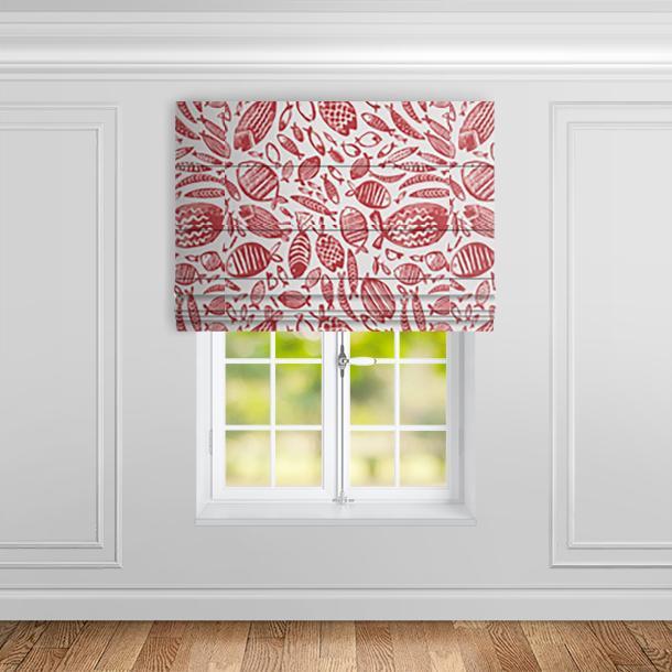 Ткань Studio G Land and Sea F1194-04  купить в Караганде по выгодной цене|Интернет-магазин дизайнерских решений Decorwall 1