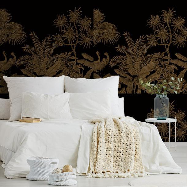 Обои для стен  Faboie Chinoiserie F-CN1906  7