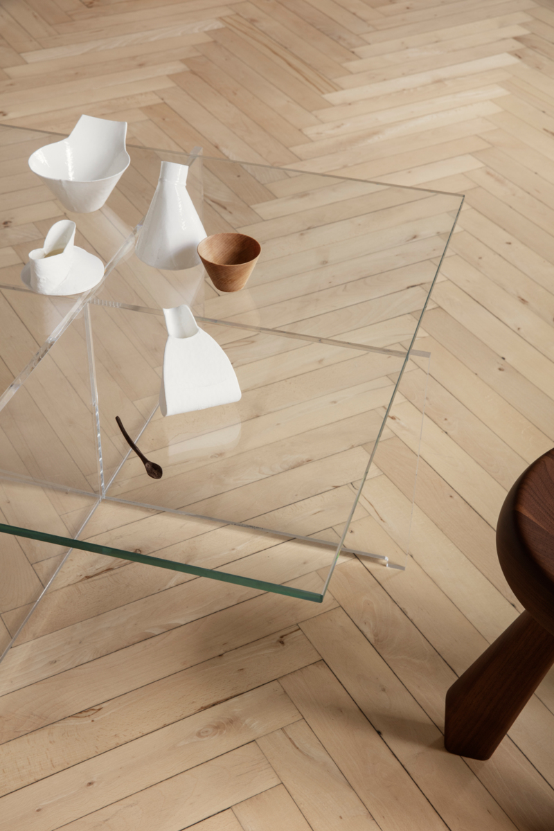 Журнальный столик    Plexi_00021  1